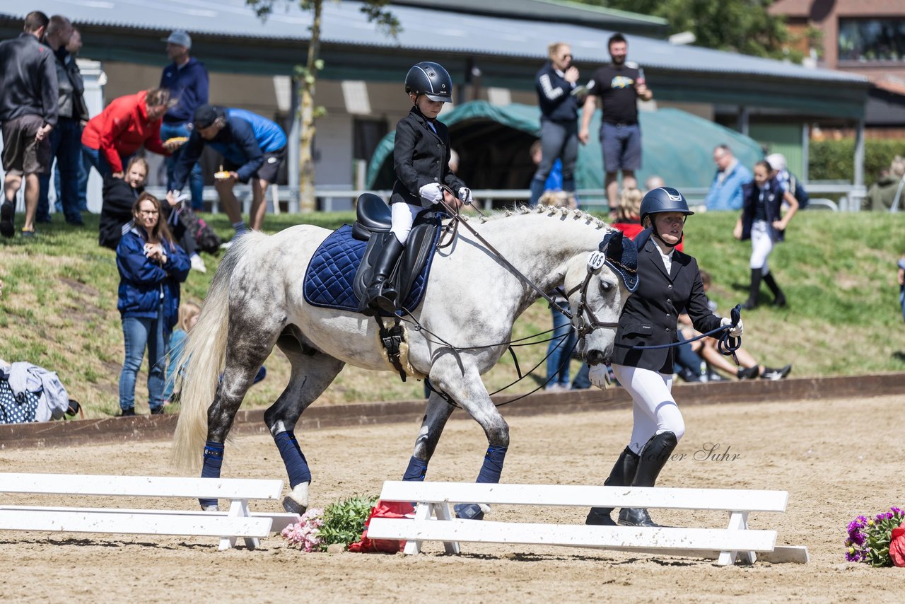 Bild 151 - Pony Akademie Turnier